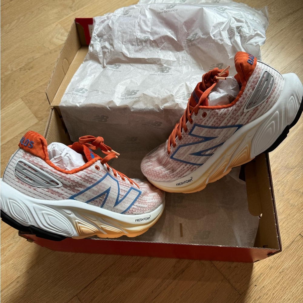 New balance fresh foam x Balos